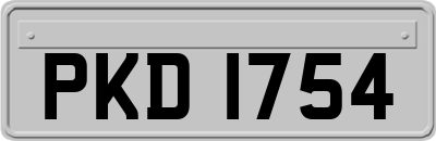 PKD1754