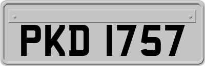 PKD1757