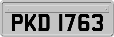 PKD1763