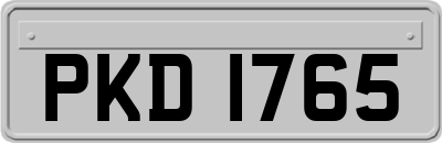 PKD1765