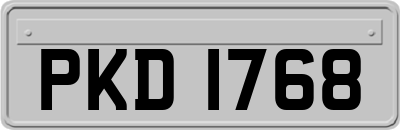 PKD1768