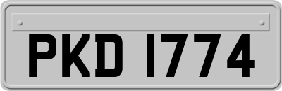 PKD1774