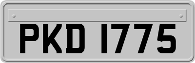 PKD1775