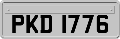 PKD1776