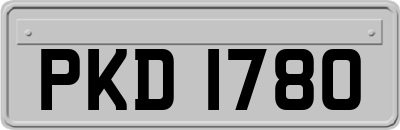 PKD1780