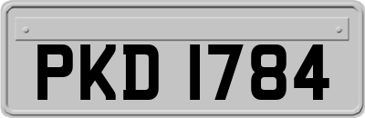 PKD1784