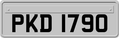 PKD1790