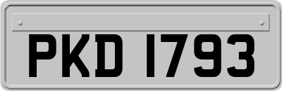 PKD1793