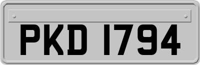 PKD1794