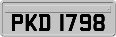 PKD1798