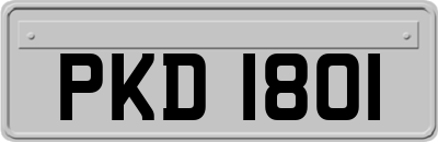 PKD1801