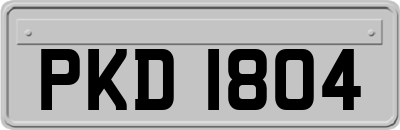 PKD1804