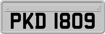 PKD1809