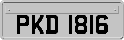 PKD1816