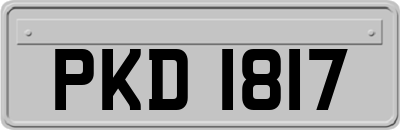 PKD1817