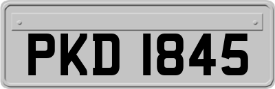 PKD1845