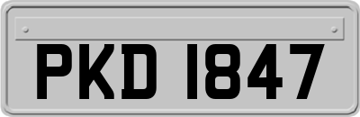 PKD1847