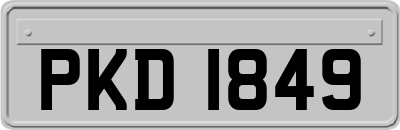PKD1849