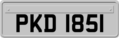 PKD1851