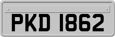 PKD1862