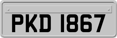 PKD1867