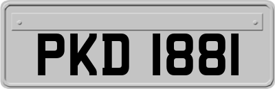 PKD1881