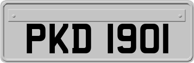 PKD1901