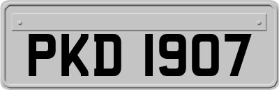 PKD1907