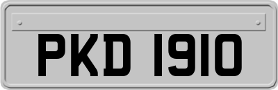 PKD1910