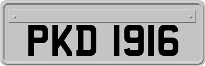 PKD1916