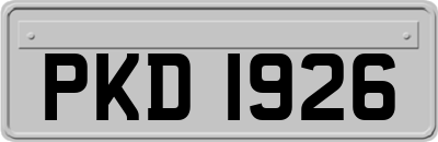 PKD1926
