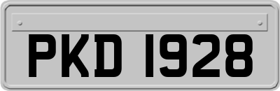 PKD1928