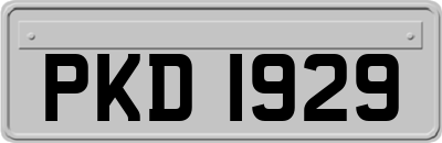 PKD1929
