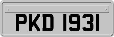 PKD1931