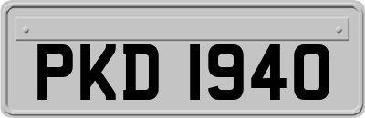 PKD1940