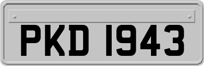 PKD1943
