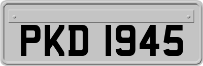 PKD1945