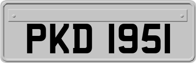 PKD1951