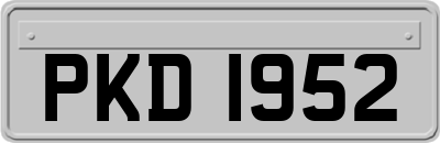 PKD1952