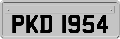 PKD1954