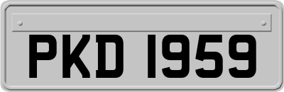 PKD1959