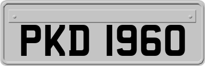 PKD1960
