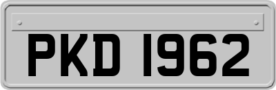 PKD1962