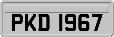 PKD1967