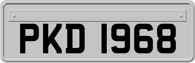 PKD1968