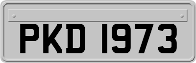 PKD1973