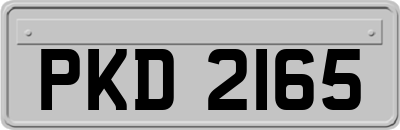 PKD2165