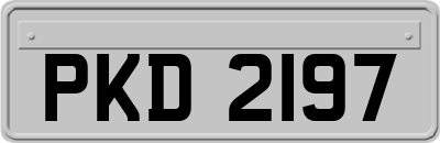PKD2197