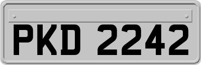 PKD2242