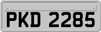 PKD2285